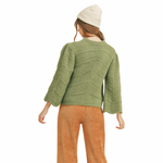 Load image into Gallery viewer, OLIVE PULLOVER
