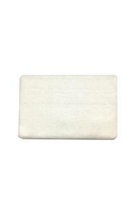 PALM LEAF GREEN CLUTCH