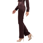 Load image into Gallery viewer, SARA WOONEN TROUSERS
