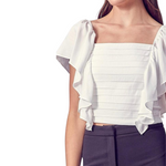 Load image into Gallery viewer, STELLA BLOUSE
