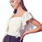 Load image into Gallery viewer, STELLA BLOUSE
