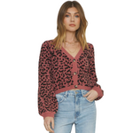 Load image into Gallery viewer, PROVENZA CARDIGAN
