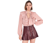 Load image into Gallery viewer, ROSE BLOUSE
