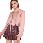 Load image into Gallery viewer, ROSE BLOUSE
