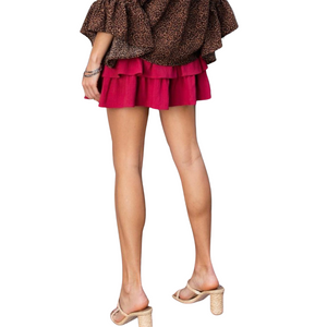 SANTA FE SKIRT